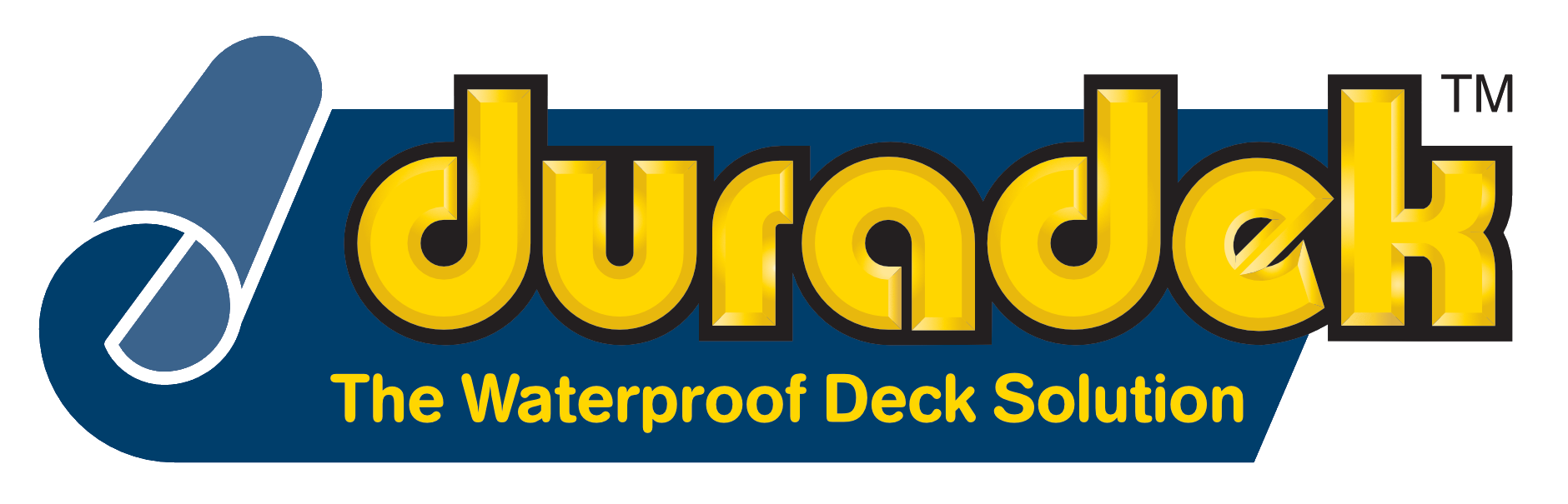 Duradek Logo